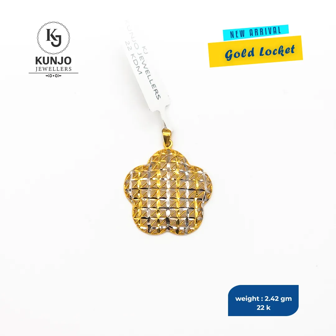 Locket 030