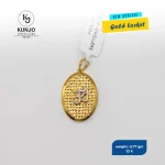 Locket 034