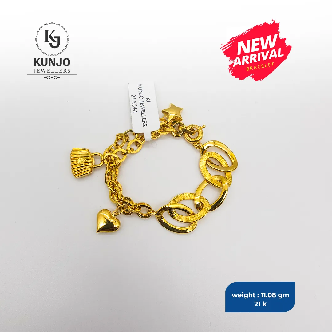 Bracelet 060