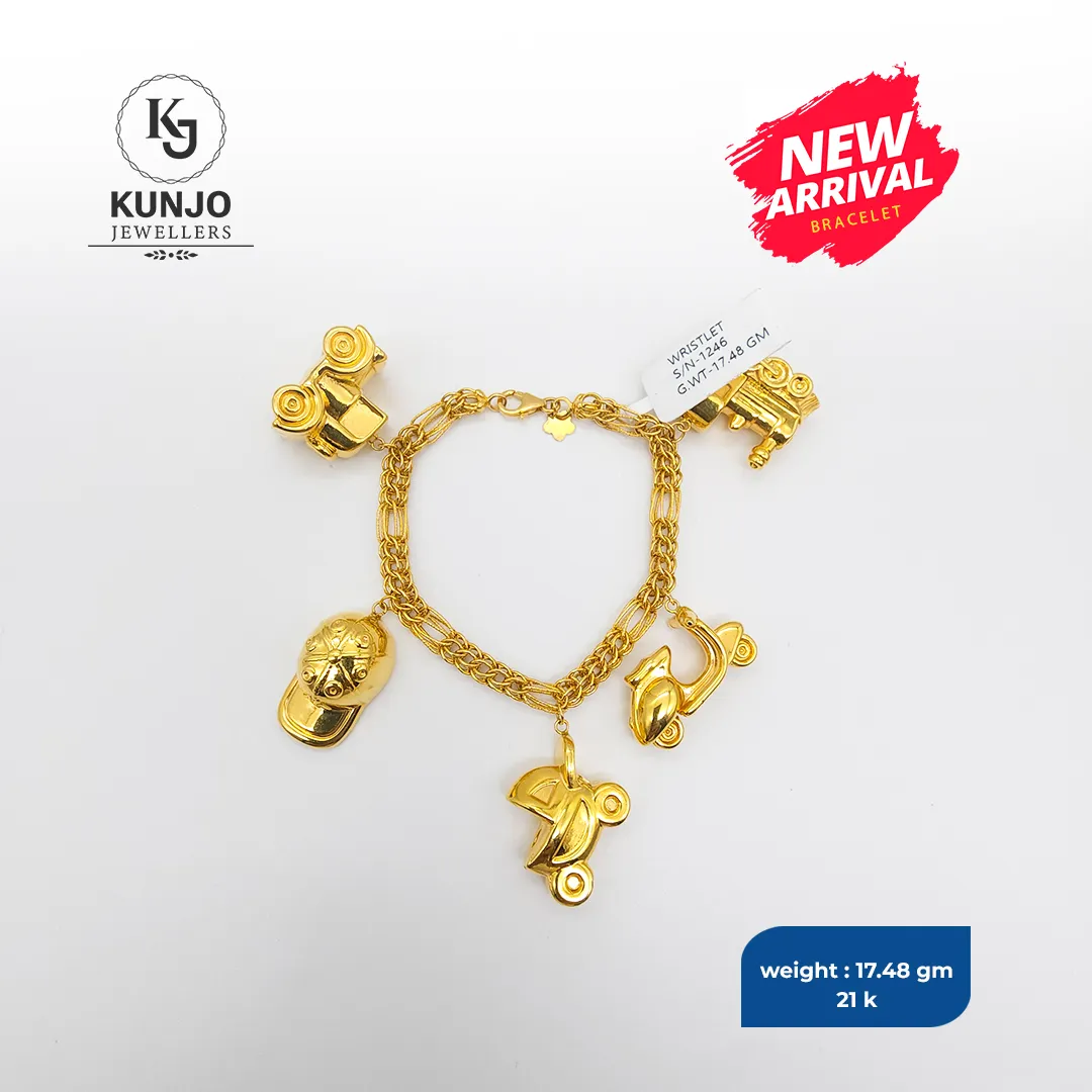 Bracelet 066