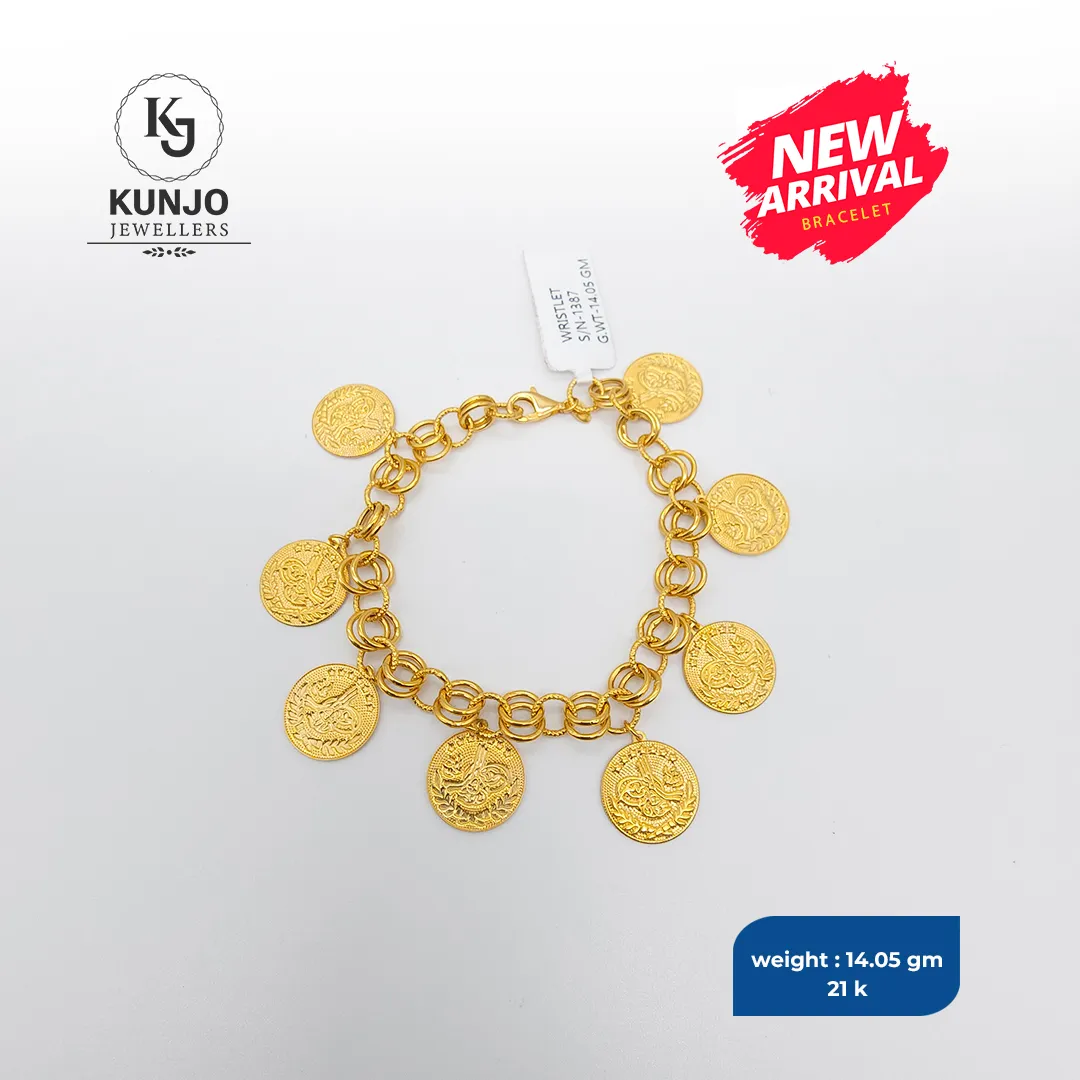 Bracelet 067