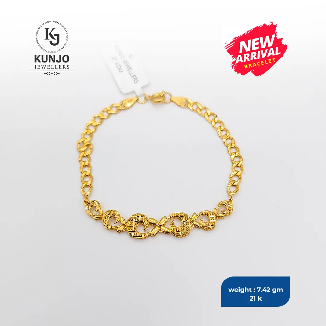 Bracelet 076 Bracelet 076