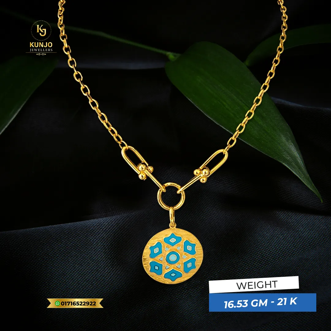 Chain 078 Chain 078