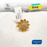 Ring 031