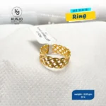 Ring 032