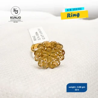 Ring 033