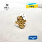 Ring 034