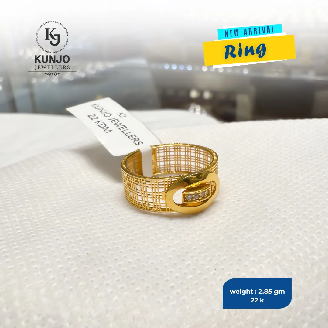 Ring 039 Ring 039
