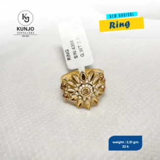 Ring 040