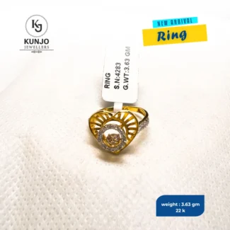 Ring 042