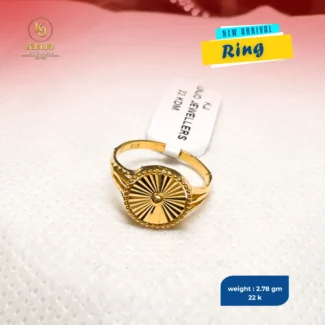 Ring 044