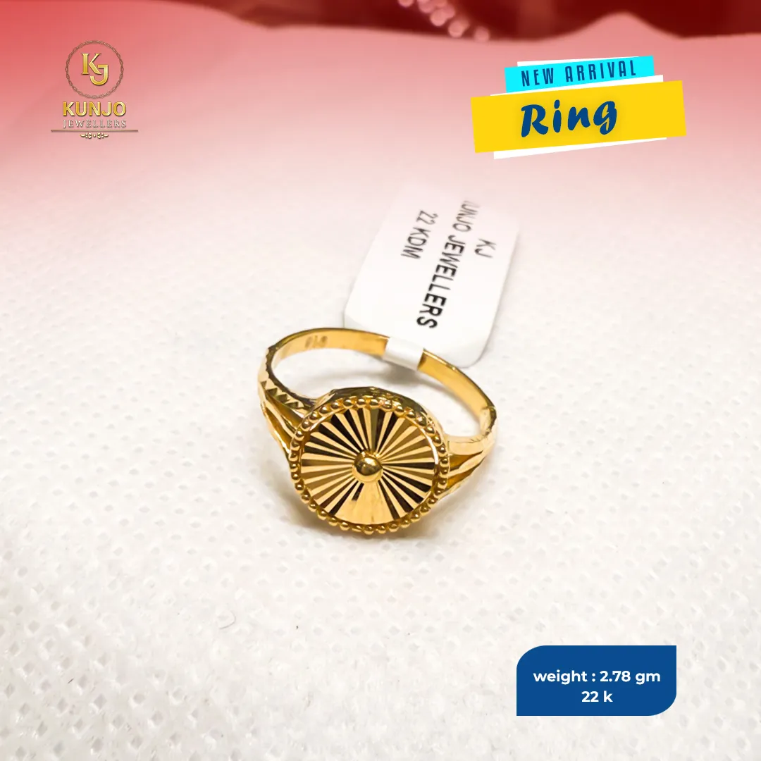 Ring 044 Ring 044