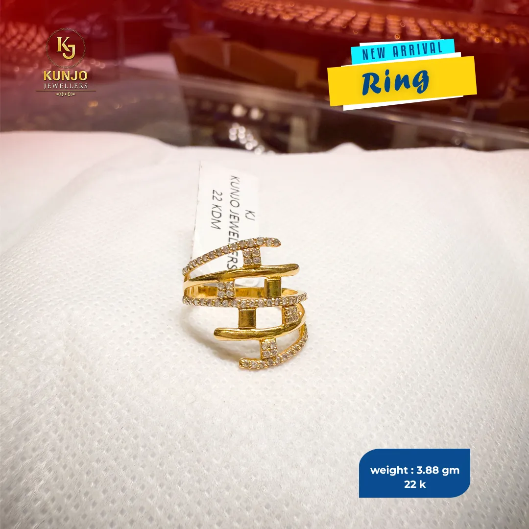 Ring 049 Ring 049