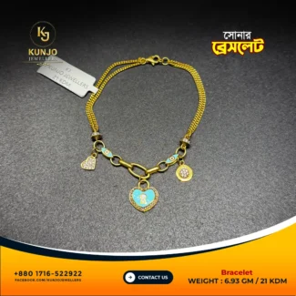 Bracelet 079