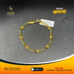 Bracelet 084