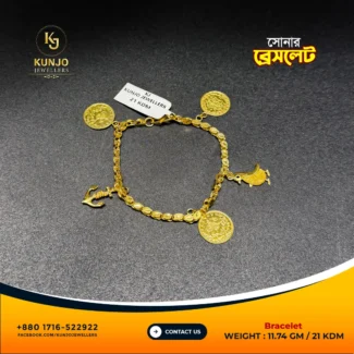 Bracelet 087