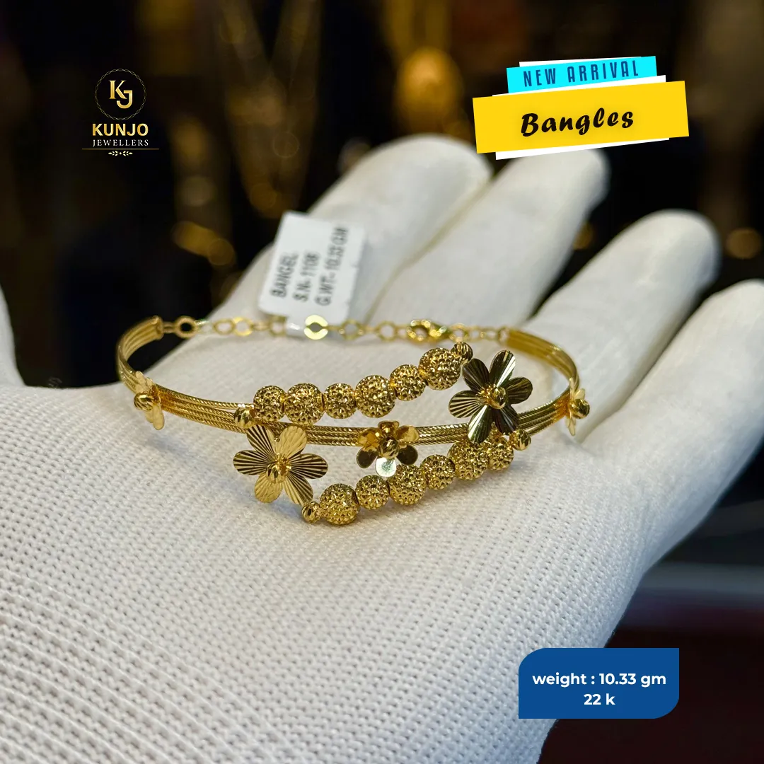 Bangles 054 Bangles 054