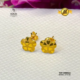 Earrings 051