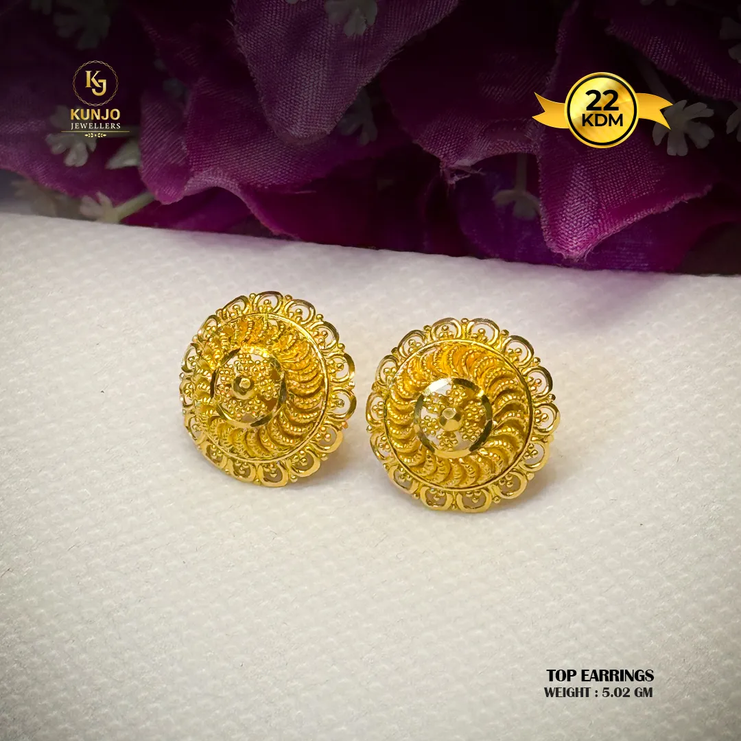 Earrings 053