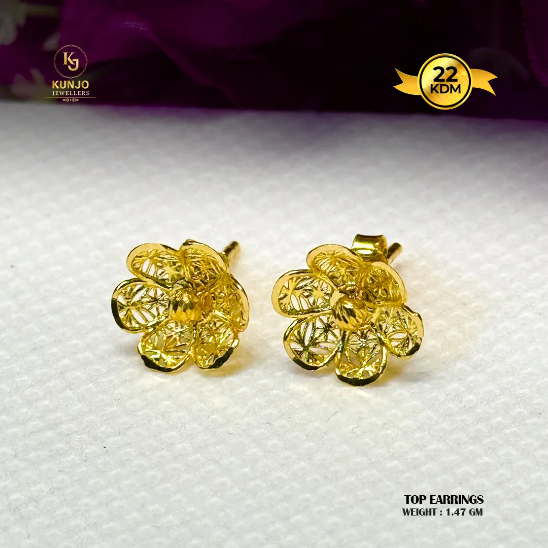 Earrings 054