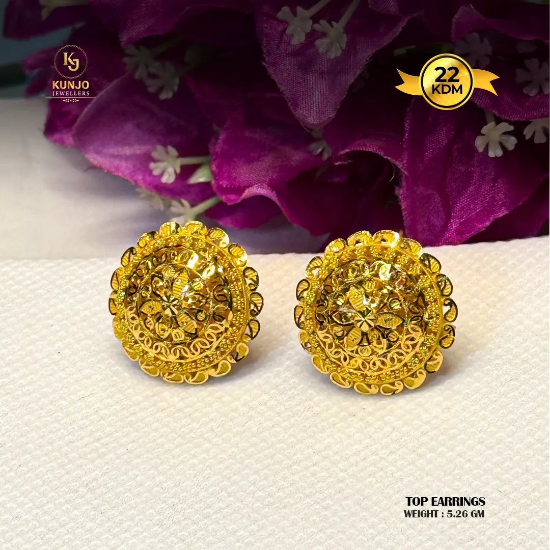 Earrings 056