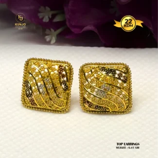 Earrings 057