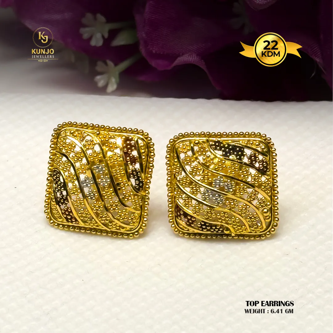 Earrings 057