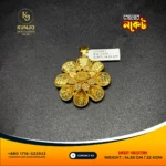 Locket 037