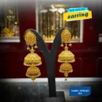 Earrings 058
