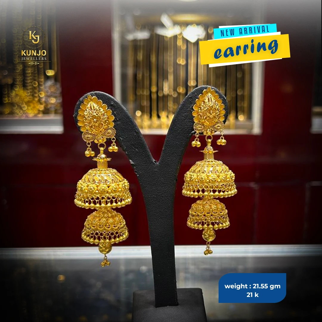 Earrings 058