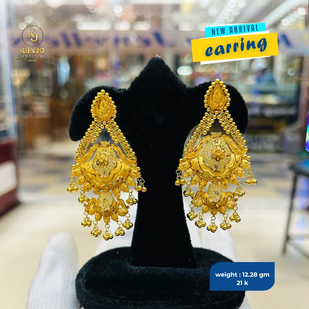 Earrings 060