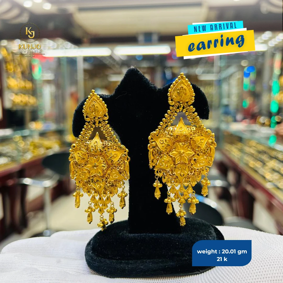 Earrings 061
