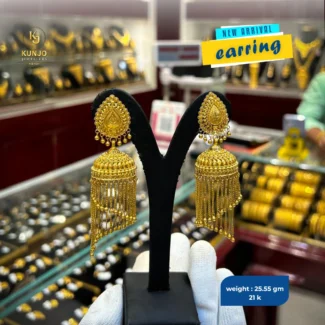 Earrings 062