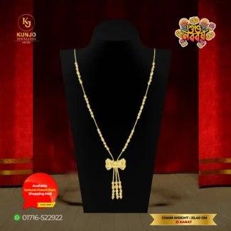 Chain 084