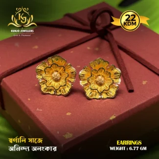 Earrings 067