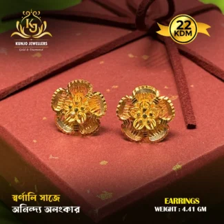 Earrings 070