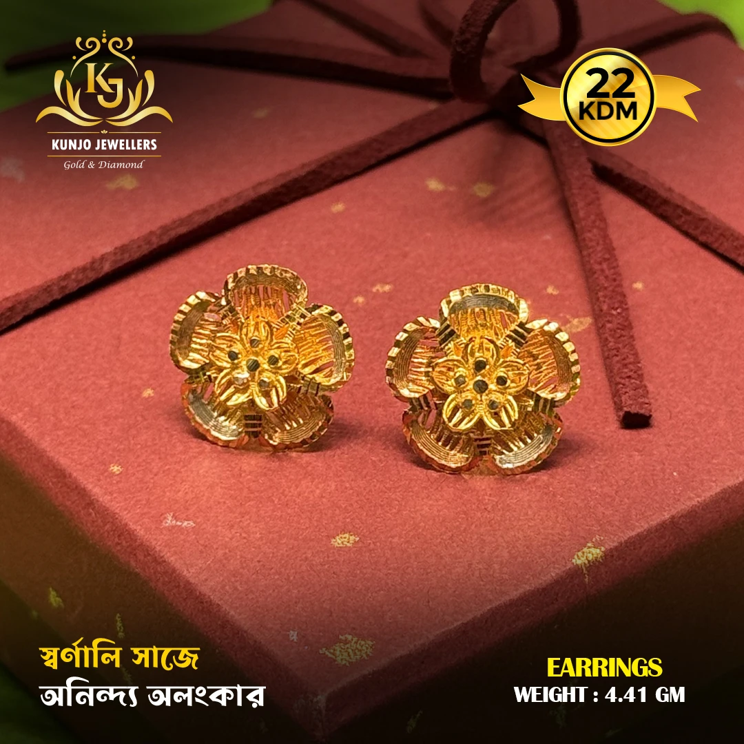 Earrings 070 Earrings 070