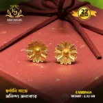 Earrings 071